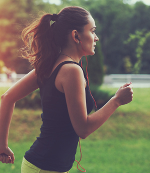 Functional Medicine Approach: Rochester Hills, MI | Optimal Health Solutions - excersize